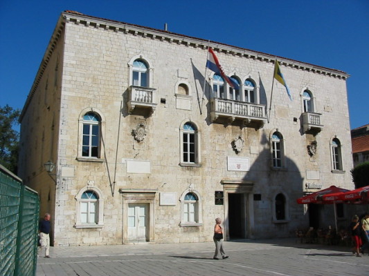 Municipio di Trogir