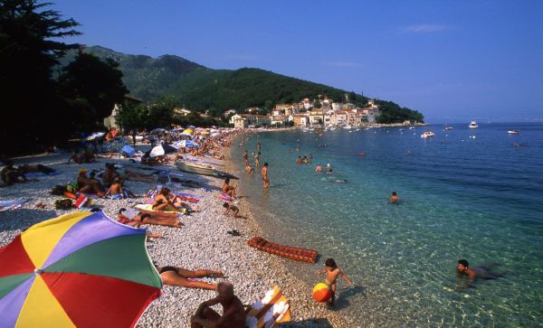 Riviera di Opatija Moscenicka Draga