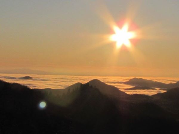 Massiccio Montuoso del Velebit