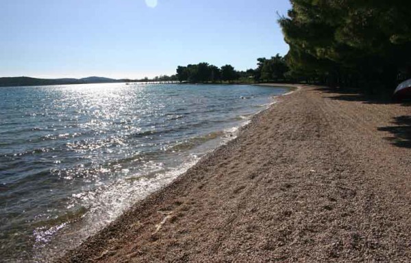 Pirovac in Dalmazia