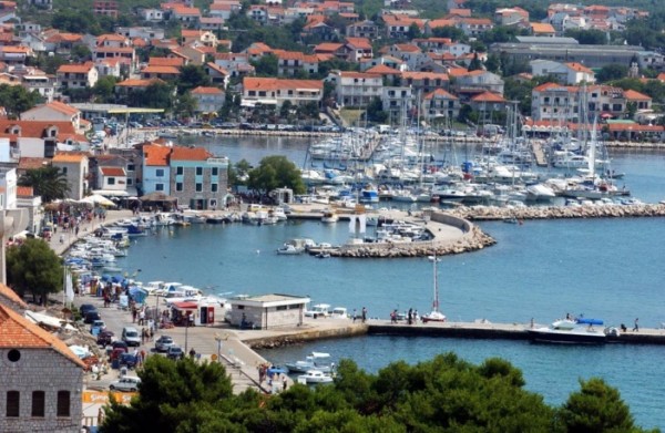 porto di Vodice