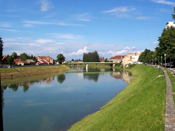 fiume Kupa